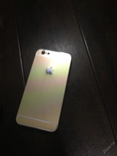 Лот: 6250968. Фото: 1. чехол кейс бампер iphone 6... Чехлы, бамперы