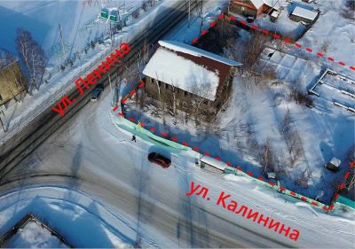 Лот: 25527025. Фото: 1. 4-комн. дом , посёлок городского... Дома