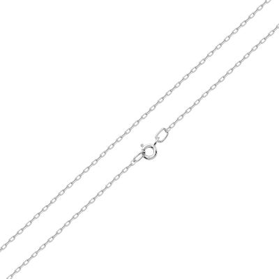 Лот: 23878375. Фото: 1. Серебряная цепь. Цепочки