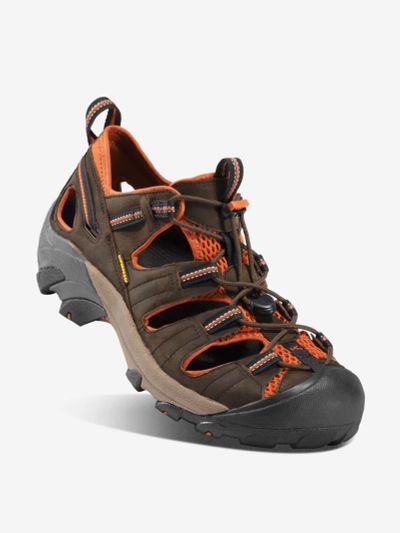 Лот: 24287683. Фото: 1. Сандалии мужские KEEN Arroyo II... Сандалии