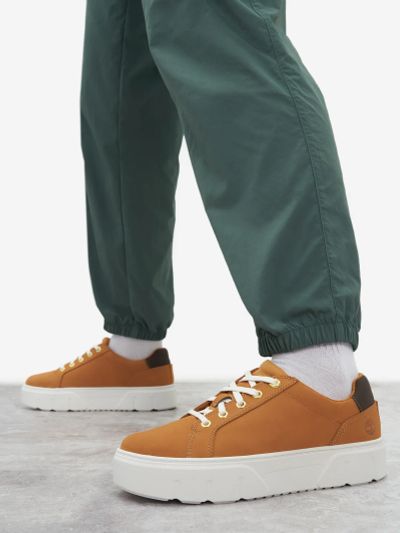 Лот: 24285938. Фото: 1. Кроссовки женские Timberland Laurel... Кеды, кроссовки, слипоны