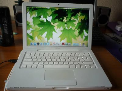 Лот: 4249892. Фото: 1. Ноутбук Apple Macbook Pro 13.3... Ноутбуки