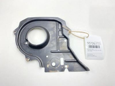 Лот: 24774729. Фото: 1. Крышка ГРМ Toyota Town Ace Noah... Двигатель и элементы двигателя