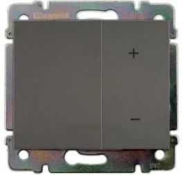 Лот: 3342046. Фото: 1. Светорегулятор Legrand 600ВТ. Другое освещение