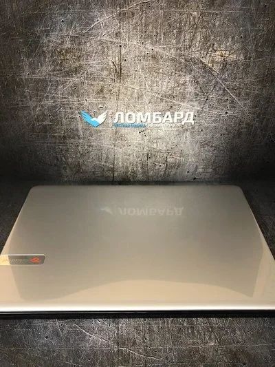 Лот: 17871740. Фото: 1. Ноутбук Packard Bell EasyNote... Ноутбуки