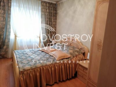 Лот: 16706730. Фото: 1. Продам 3-комнатную квартиру по... Квартиры, студии