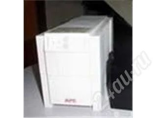 Лот: 533566. Фото: 1. ИБП APC Smart UPS 900вт. Без батарей... ИБП, аккумуляторы для ИБП