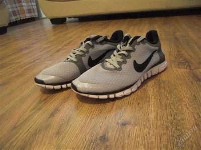 Лот: 1078405. Фото: 1. Nike 3.0 7. Кеды, кроссовки, слипоны