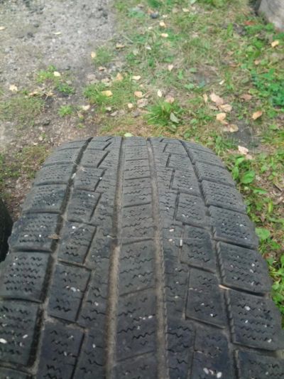 Лот: 10336953. Фото: 1. Продам шины hankook r14. Шины