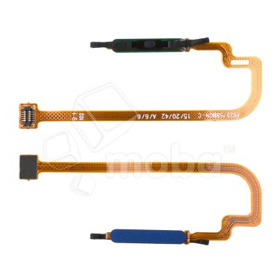 Лот: 19337798. Фото: 1. Шлейф для Xiaomi Poco M3/Redmi... Шлейфы, разъёмы