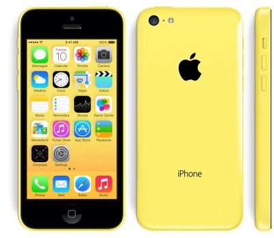 Лот: 4756682. Фото: 1. iPhone 5c 16gb LTE обмен на игровой... Смартфоны