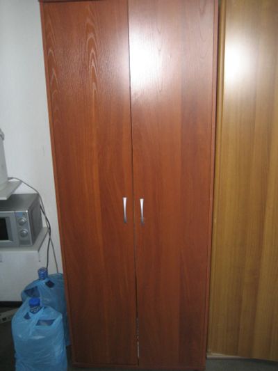 Лот: 17534033. Фото: 1. Шкаф для одежды б/у. Шкафы, шкафы-купе