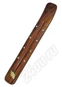 Лот: 609672. Фото: 1. Подставка для благовоний. Другое (домашний быт)
