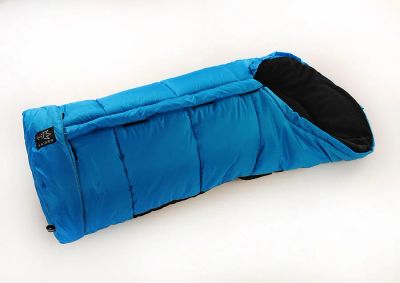Лот: 3425948. Фото: 1. Конверт Kaiser Iglu Thermo флисовый... Верхняя одежда