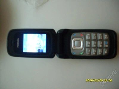 Лот: 521235. Фото: 1. сотовый телефон "NOKIA". Кнопочные мобильные телефоны