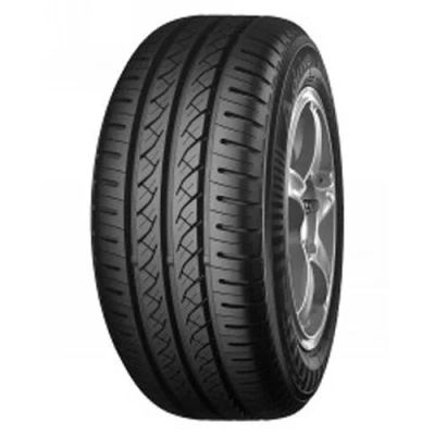 Лот: 3902728. Фото: 1. Шины R16 205/55 Yokohama A.Drive... Шины
