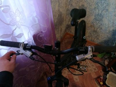 Лот: 11546822. Фото: 1. Gt avalanche 1.0 размер рамы s. Велосипеды
