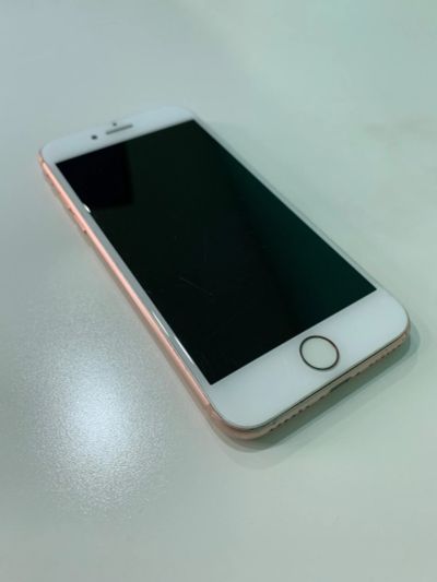 Лот: 22471508. Фото: 1. Apple iPhone 8, 256 ГБ. Смартфоны
