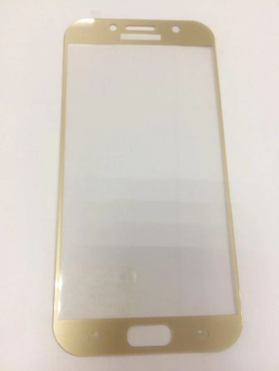 Лот: 9935716. Фото: 1. Защитное стекло Samsung Galaxy... Защитные стёкла, защитные плёнки