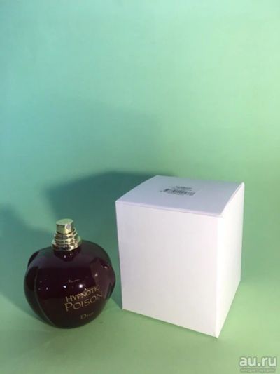 Лот: 13064888. Фото: 1. Poison Hypnotic Christian Dior. Женская парфюмерия