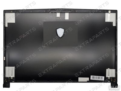 Лот: 17857597. Фото: 1. Крышка матрицы для MSI GS73VR... Корпуса, блоки питания