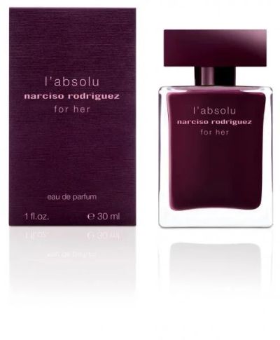 Лот: 11379413. Фото: 1. Narciso Rodriguez For Her L'absolu... Женская парфюмерия