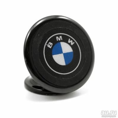Лот: 18181939. Фото: 1. Держатель магнитный черный (BMW... Другое (оснащение, оборудование, аксессуары)