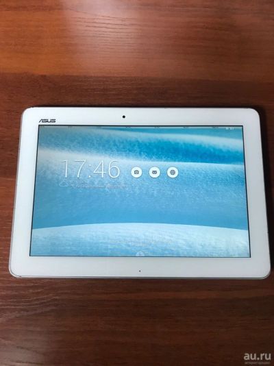 Лот: 14930272. Фото: 1. Планшет Asus Transformer Pad K018... Планшеты