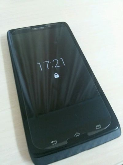 Лот: 9052146. Фото: 1. Смартфон Motorola Droid Maxx XT1080... Смартфоны