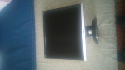 Лот: 4651775. Фото: 1. Монитор ViewSonic VA916. ЖК-мониторы