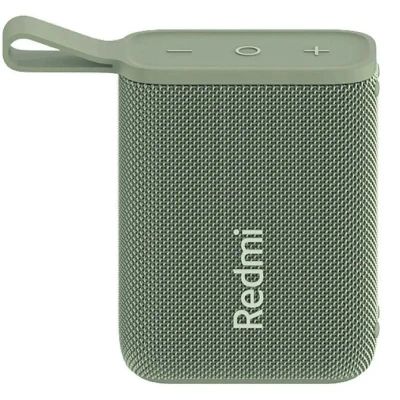 Лот: 24401977. Фото: 1. Колонка Redmi Bluetooth Speaker... Портативные, беспроводные колонки