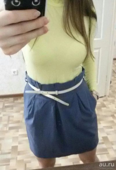 Лот: 9615207. Фото: 1. Юбка Глория. Юбки