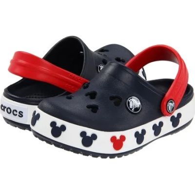 Лот: 10018603. Фото: 1. Кроксы Crocs. Шлепанцы, сланцы