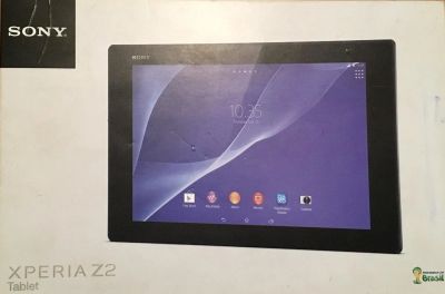 Лот: 9196972. Фото: 1. Планшет Sony Xperia Z2 Tablet... Планшеты