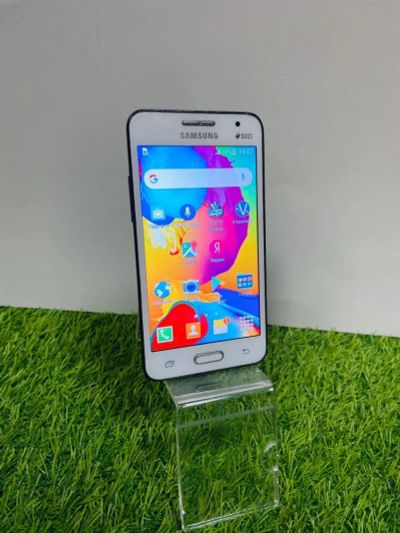 Лот: 16484393. Фото: 1. Смартфон Samsung Galaxy Core 2... Смартфоны
