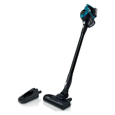 Лот: 24435819. Фото: 1. Вертикальный пылесос Bosch Unlimited... Пылесосы, паровые швабры