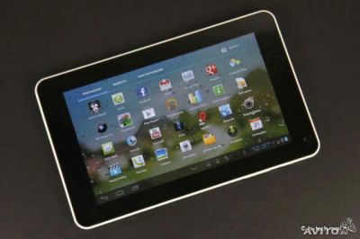 Лот: 7740187. Фото: 1. Продам планшет Huawei MediaPad... Планшеты