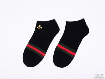 Лот: 16824803. Фото: 1. Носки Gucci (14947). Носки
