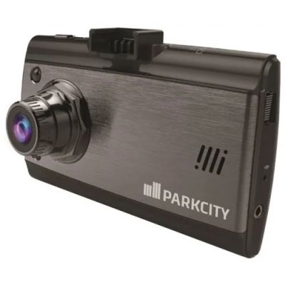 Лот: 8180044. Фото: 1. ParkCity DVR HD 750 видеорегистратор. Видеорегистраторы,  радар-детекторы, системы парковки