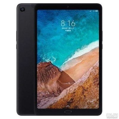 Лот: 14909177. Фото: 1. Новый Планшет Xiaomi MiPad 4 Plus... Планшеты