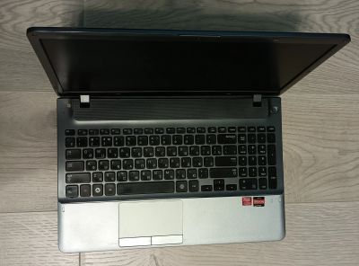 Лот: 24399574. Фото: 1. Samsung NP355V5C. Ноутбуки