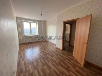 Лот: 21574770. Фото: 1. Сдам 1-комн. улица Калинина, 41Б... Квартиры, студии