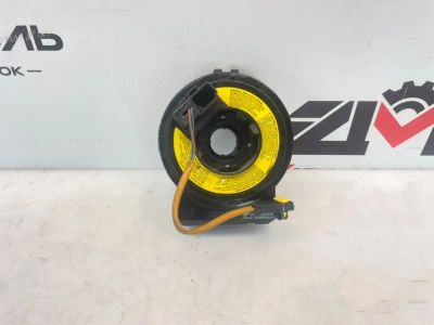 Лот: 25747839. Фото: 1. кольцо SRS Hyundai Elantra HD. Двигатель и элементы двигателя