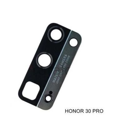 Лот: 17875318. Фото: 1. Cтекло камеры Huawei Honor 30... Корпуса, клавиатуры, кнопки