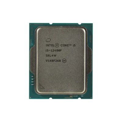 Лот: 19607492. Фото: 1. Комплект core i5 12400f/MB-Gigabyte... Комплекты запчастей
