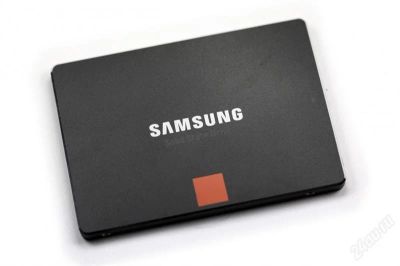 Лот: 2387765. Фото: 1. 250GB Samsung 840 SSD самый экономичный... Жёсткие диски (HDD)
