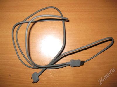 Лот: 503234. Фото: 1. Data-кабель для Sony Ericsson. Дата-кабели, переходники