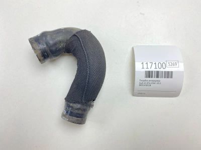 Лот: 25600905. Фото: 1. Патрубок интеркулера Audi A5 2013... Кузов