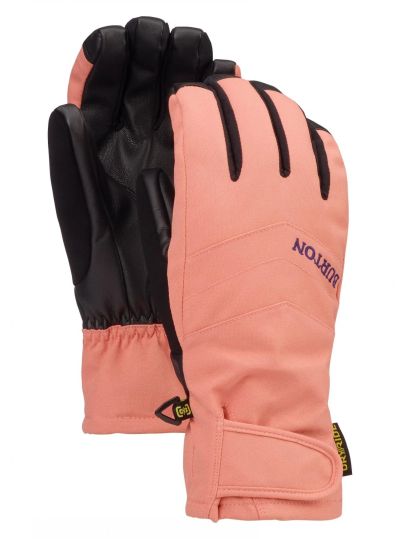 Лот: 14763187. Фото: 1. Перчатки Burton WB PROSPECT GLV... Перчатки
