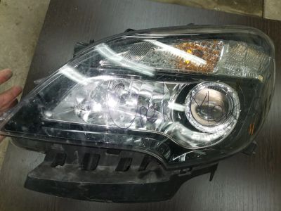 Лот: 18938312. Фото: 1. Фара передняя левая Opel Mokka. Оптика и освещение